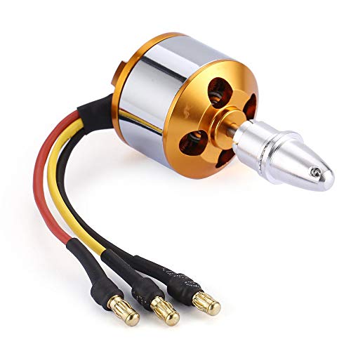 Tophomer A2212 1000 KV bürstenloser Motor mit Halterung 13T Fit für RC Quadcopter DJI Flugzeug Tophomer A2212 1000 KV bürstenloser Motor mit Halterung 13T Fit für RC Quadcopter DJI Flugzeug von TopHomer