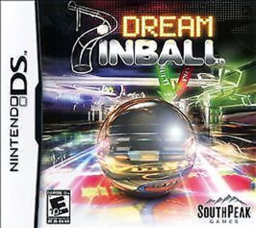 Dream Pinball 3D von TopWare