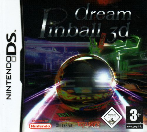 Dream Pinball 3D von TopWare