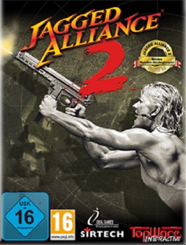 Jagged Alliance 2 [Download] von TopWare