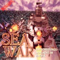 Sea War - Entscheidungsschlacht im Pazifik Sea War - Entscheidungsschlacht im Pazifik von TopWare