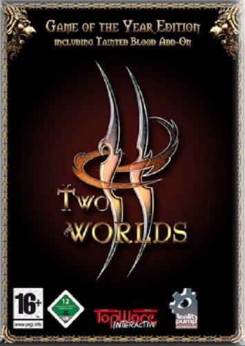 Two Worlds - Game of the Year Edition [Download] von TopWare
