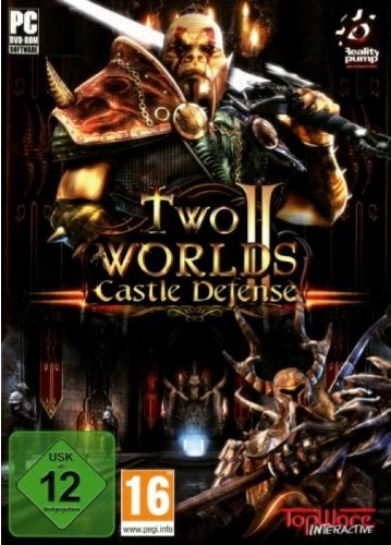 Two Worlds II - Castle Defense [PC Steam Code] von TopWare
