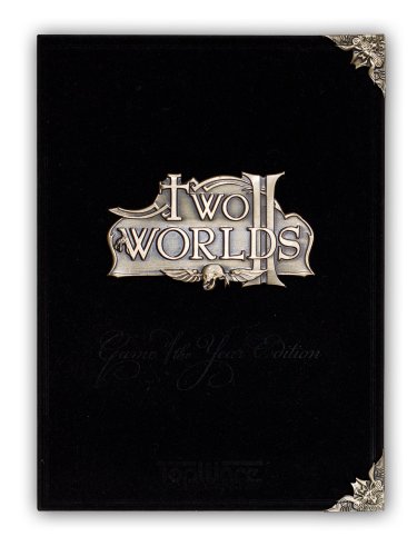 Two Worlds II - Game of the Year Edition [Mac Download] von TopWare