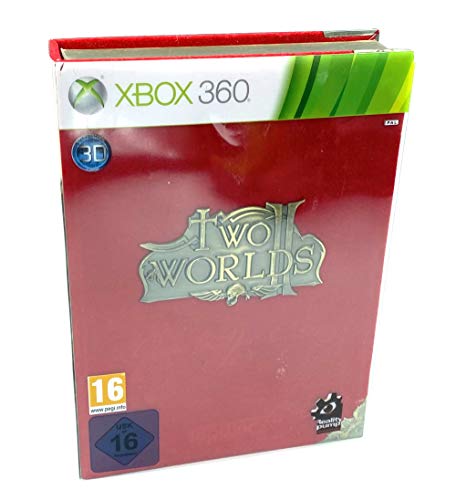 Two Worlds II - Game of the Year Edition von TopWare INTERACTIVE