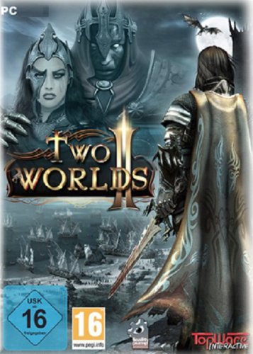 Two Worlds II [PC Download] von TopWare