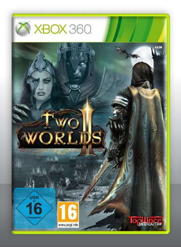 Two Worlds II - [Xbox 360] von TopWare