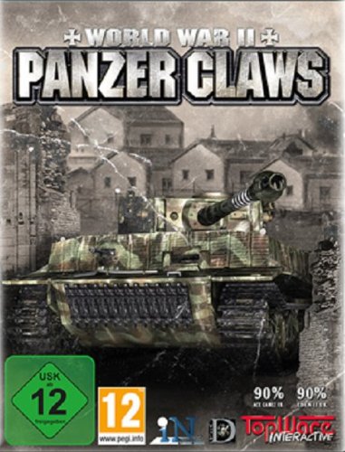 World War II: Panzer Claws 2 [PC Download] von TopWare