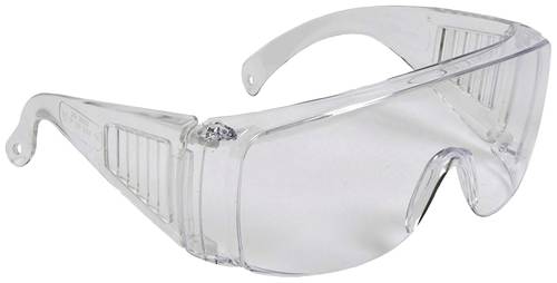 Toparc 042810 Schleiferschutzbrille von Toparc