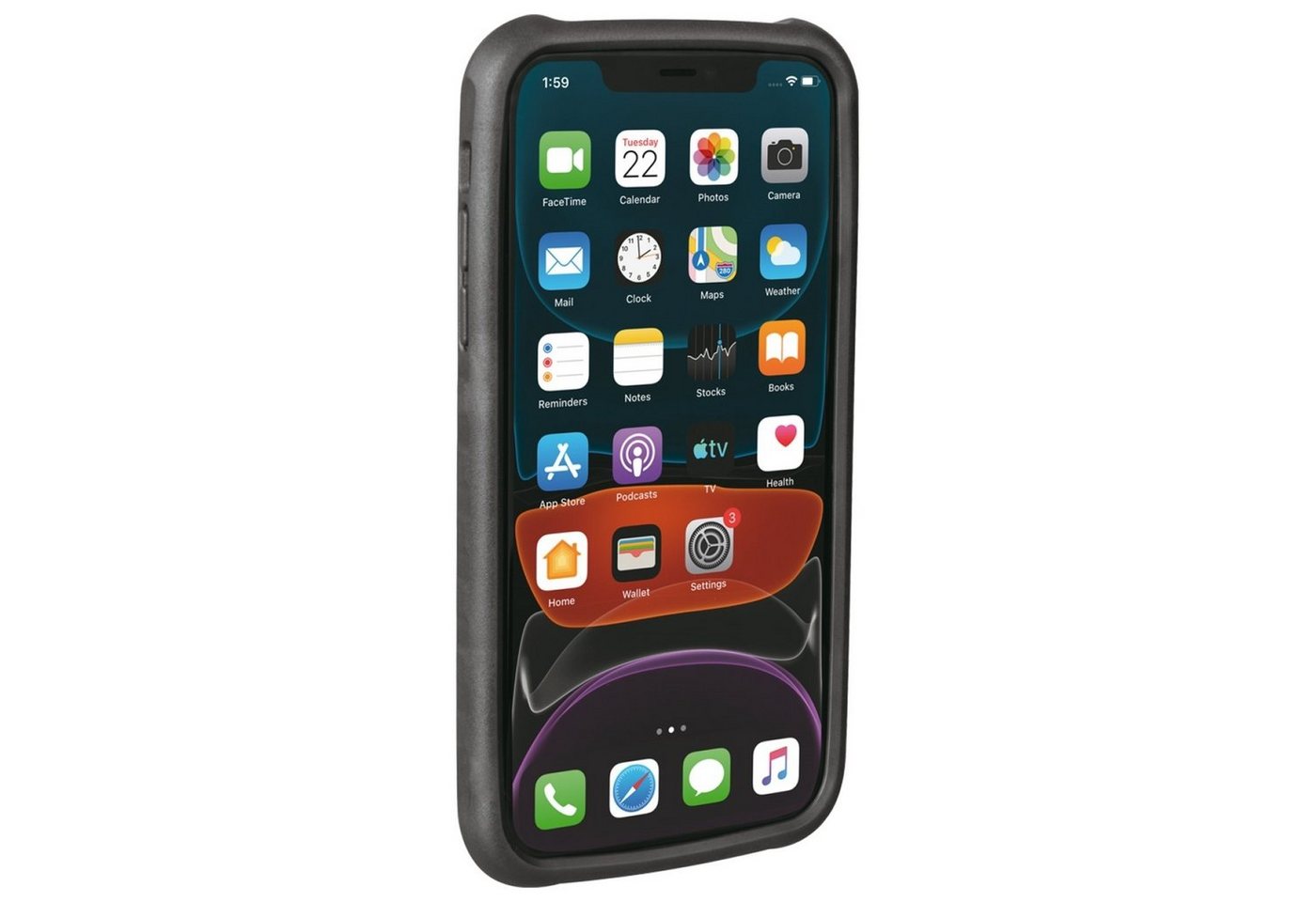 Topeak Smartphone-Halterung von Topeak