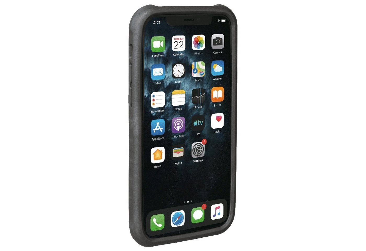 Topeak Smartphone-Halterung von Topeak