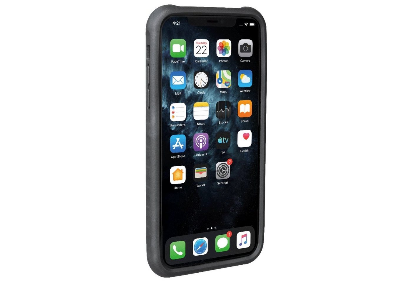 Topeak Smartphone-Halterung von Topeak