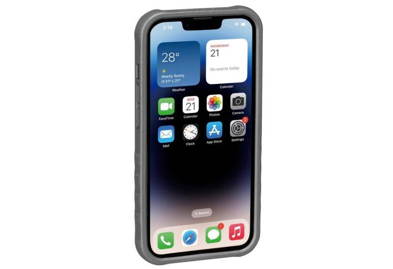 Topeak Smartphone-Halterung von Topeak
