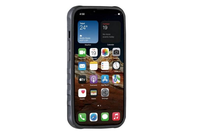 Topeak Smartphone-Halterung von Topeak