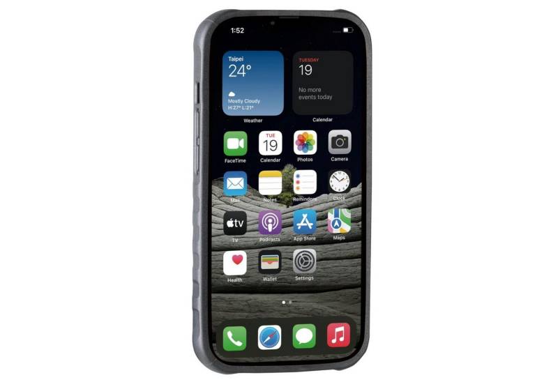 Topeak Smartphone-Halterung von Topeak