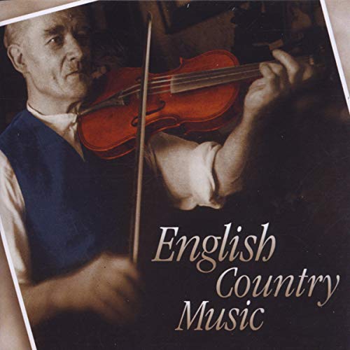 English Country Music von Topic (H'Art)