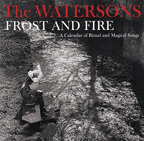 Frost & Fire von Topic