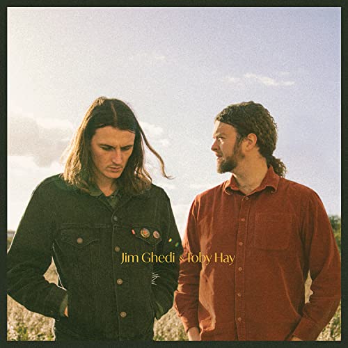 Jim Ghedi & Toby Hay [Vinyl LP] von Topic (H'Art)