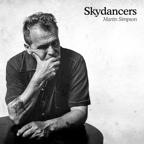 Skydancers [Vinyl LP] von Topic (H'Art)