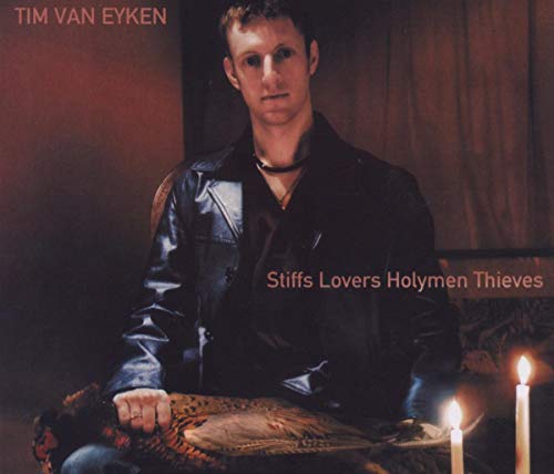 Stiffs Lovers Holymen Thi von Topic (H'Art)