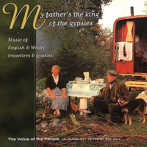 Vol. 11-My Father S the King of the Gypsies von Topic (H'Art)