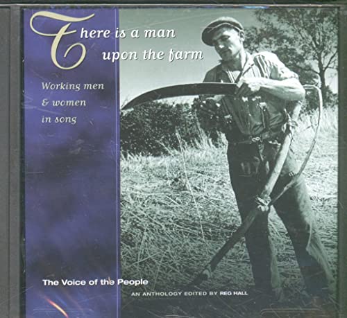 Vol. 20-There Is a Man Upon the Farm von Topic (H'Art)
