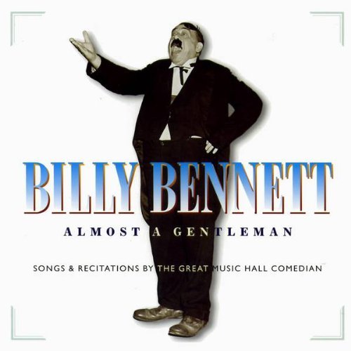 Almost a Gentleman Almost a Gentleman von Topic