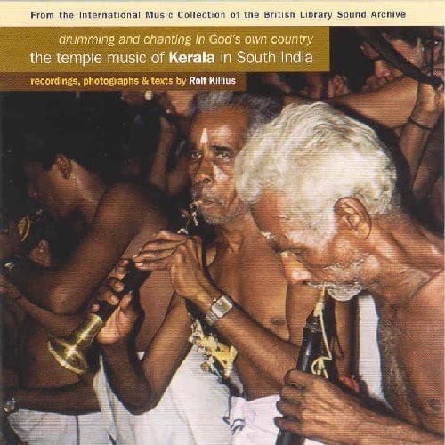 Drumming & Chanting in Gods Own Country Drumming & Chanting in Gods Own Country von Topic