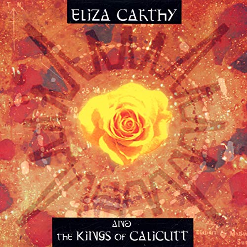 Eliza Carthy & Kings of Eliza Carthy & Kings of von Topic