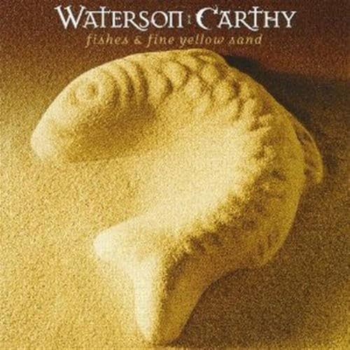 Fished & Fine Yellow Sand Fished & Fine Yellow Sand von Topic