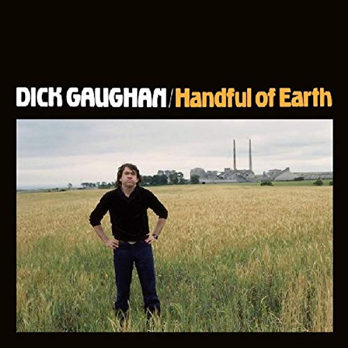 Handful of Earth Handful of Earth von Topic