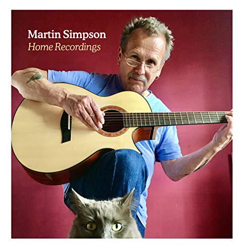 Home Recordings von Topic