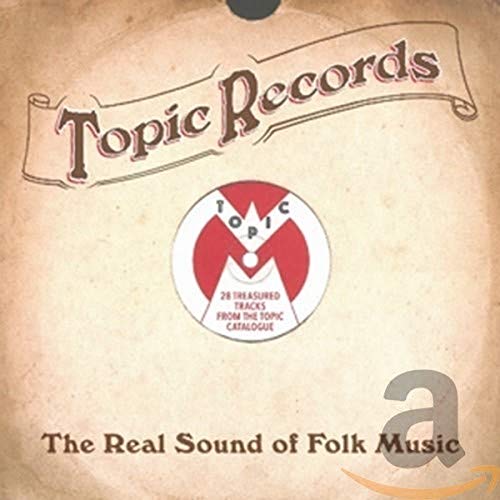 Topic Records von Topic Records
