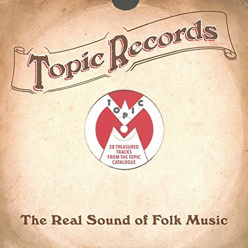 Topic Records von Topic Records