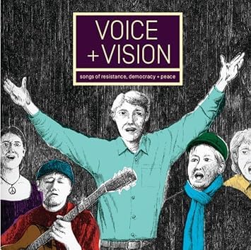 Voice+Vision Voice+Vision von Topic