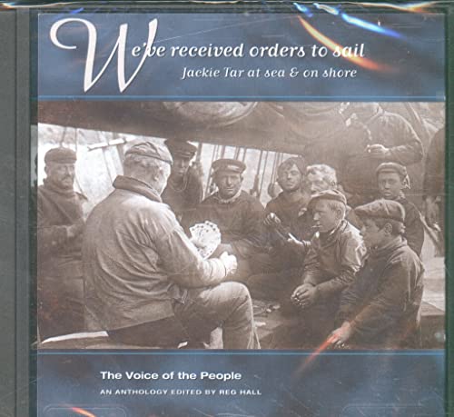 We'Ve Received Orders to We'Ve Received Orders to von Topic