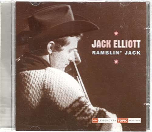 Ramblin' Jack Ramblin' Jack von Topic