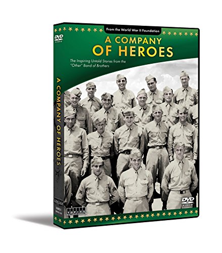 Company of Heroes [DVD-AUDIO] von Topics Entertainment