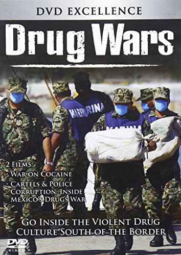 Drug Wars [DVD] [Import] von Topics Entertainment