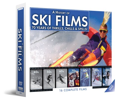 History of Ski Films von Topics Entertainment