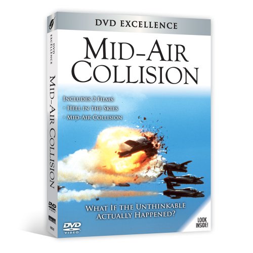 Mid Air Collision [DVD] [Import] von Topics Entertainment