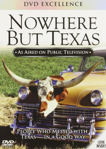 Nowhere But Texas [DVD] [Import] von Topics Entertainment