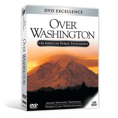 Over Washington [DVD] [Region 1] [NTSC] [US Import] von Topics Entertainment