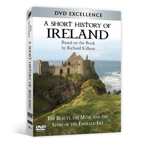 Short History of Ireland [DVD] [Import] von Topics Entertainment