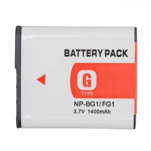 3,7 V 1400 MAh Ersatz NP BG1 Lithium-Ionen Kamera Akku für DSC W30, für DSC W40, für DSC W50, für DSC W130, für DSC H3, für DSC H7 Digital Kamera 3,7 V 1400 MAh Ersatz NP BG1 Lithium-Ionen Kamera Akku für DSC W30, für DSC W40, für DSC W50, für DSC W130, für DSC H3, für DSC H7 Digital Kamera von Topiky