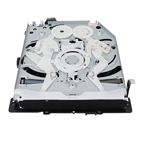 Blu-Ray-DVD-Laufwerk für PS4, Optisches Laufwerk, DVD-CD-Laufwerk, Ersatz-Reparaturteil für Playstation 4 KEM-490 von Topiky
