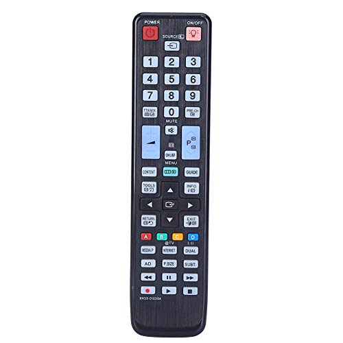 Ersatz Fernbedienung für BN59-01039A Smart TV von Topiky