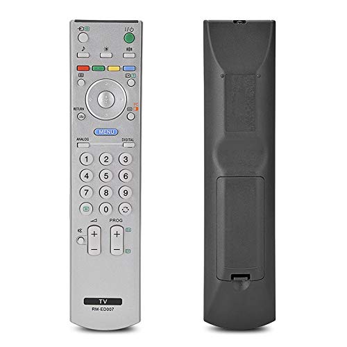 Neue Fernbedienung Ersatz für RM-ED007 Smart TV von Topiky