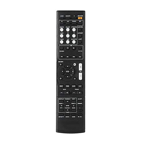 Neuer Ersatz für die Fernbedienung des Leistungsverstärkers für den RC-928R RC-909R von Topiky