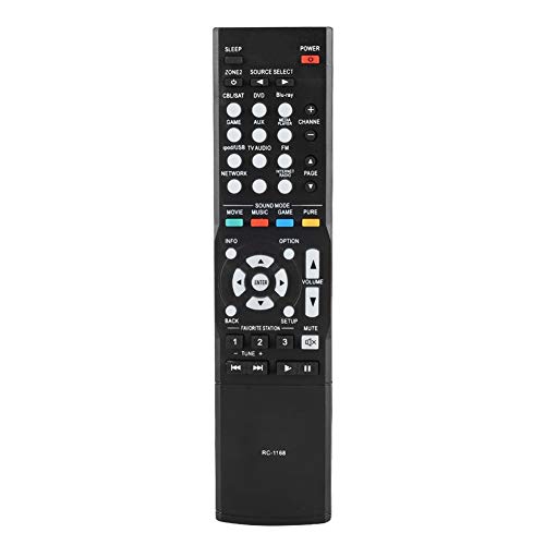 RC-1168 Ersatz Fernbedienung für AVR1912 / AVR1911 / AVR1613 / AVR1713 / AVR2312 / AVR3312 Receiver von Topiky